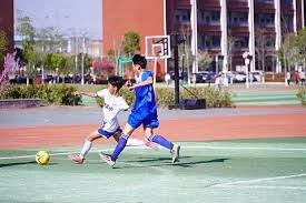 娄底九小班超足球赛精彩落幕 全面回顾赛事亮点
