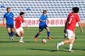 2026世界杯阿尔及利亚对法国比赛分析与预测